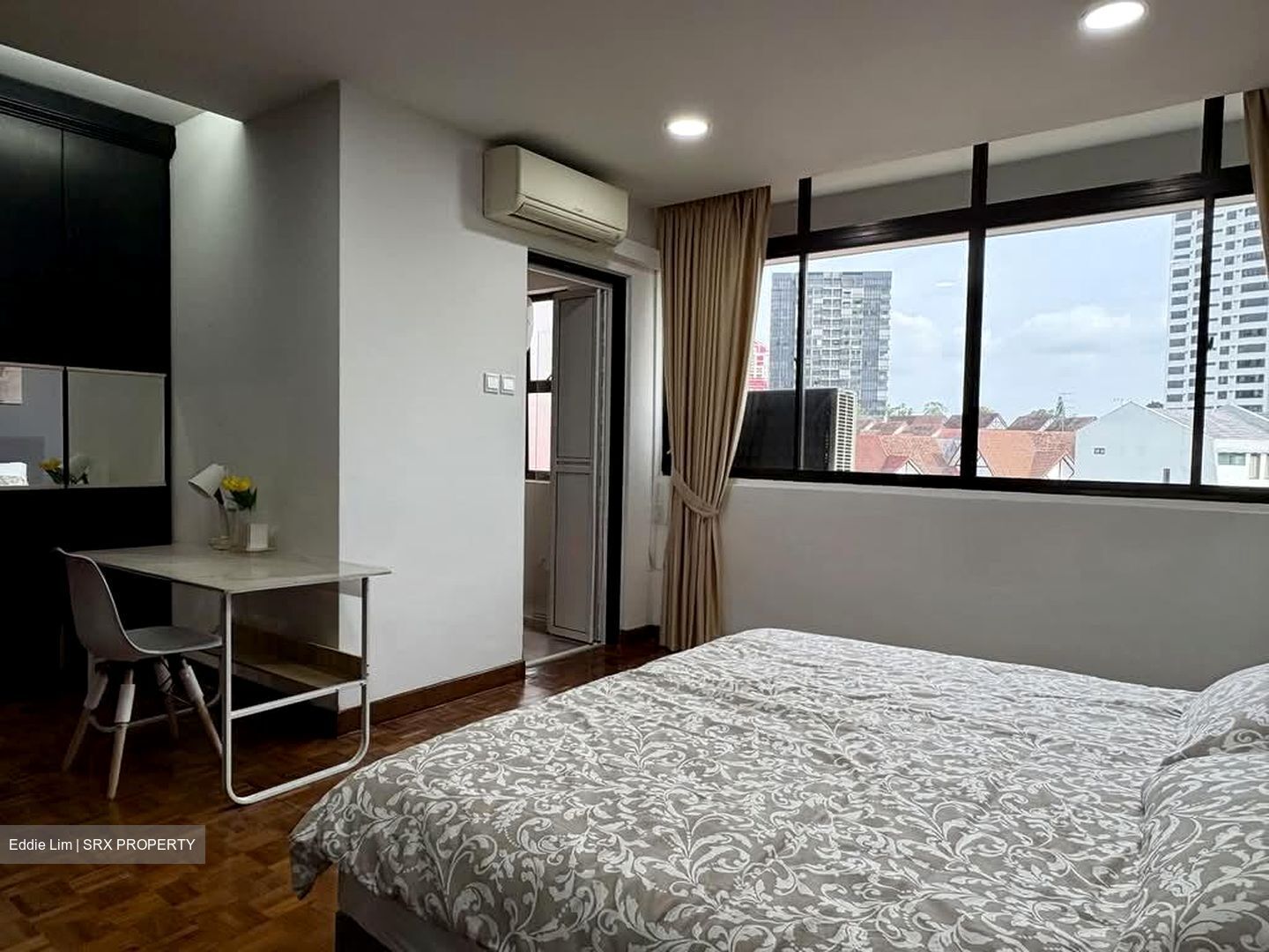 Faber Garden Condominium (D20), Condominium #598630751